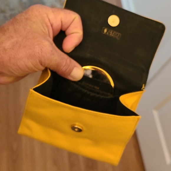 Gucci Small cosmetics bag - Picture 3 of 8